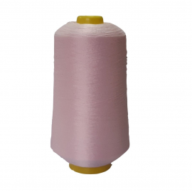Текстурированная нить 150D/1 №151 рожевий в Каневе
