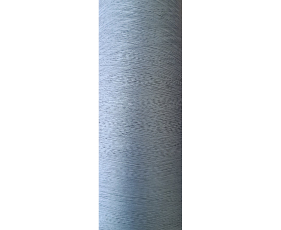 Текстурована нитка 150D/1 № 335 Сірий, изображение 2 в Каневі